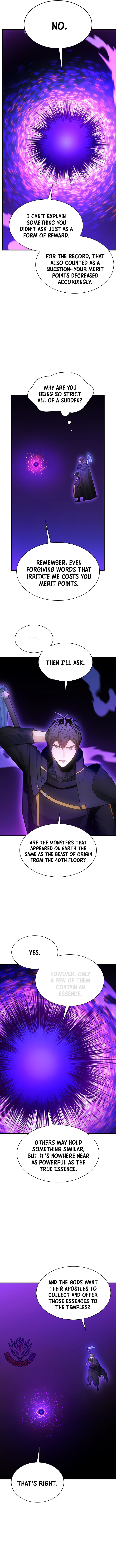 The Tutorial is Too Hard Chapter 245 2